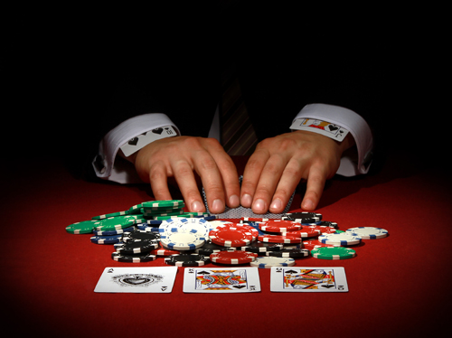 What Contributes to Online Casino Games’ Popularity? post thumbnail image
