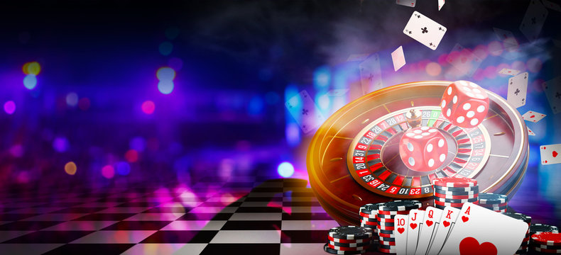 The blunders to stay away from while playing at internet casinos post thumbnail image