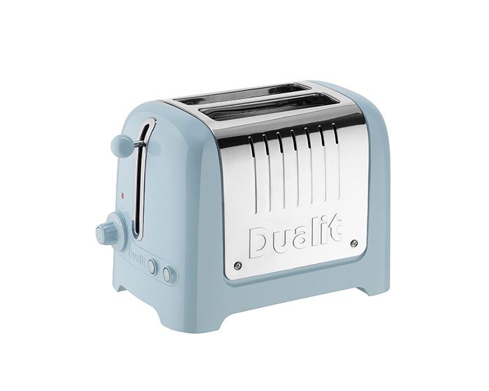 How did the Dualit toaster (Dualitbrödrost) production start? post thumbnail image