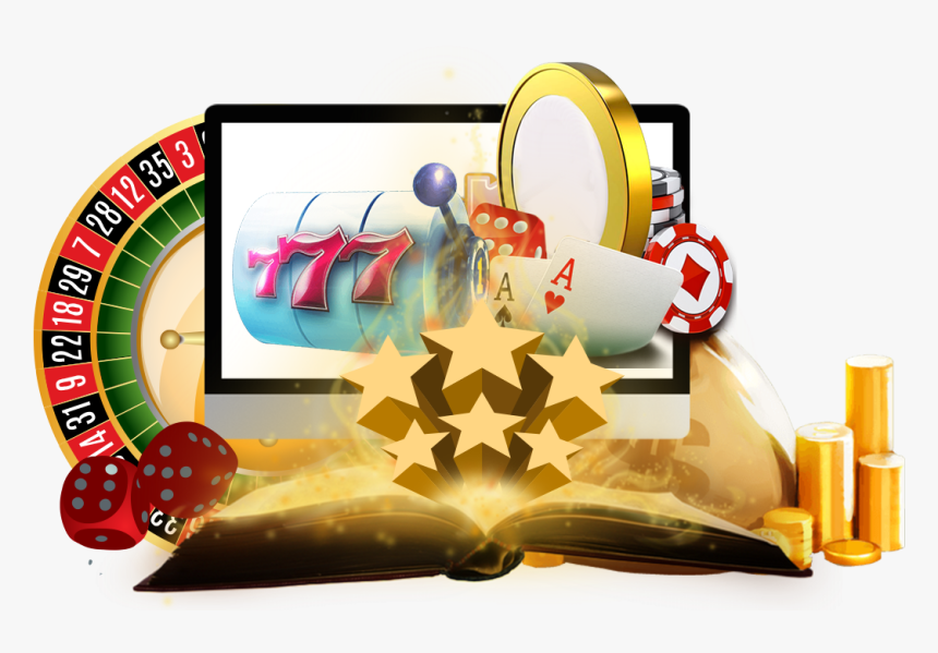 Play like a VIP with Situs slot online post thumbnail image