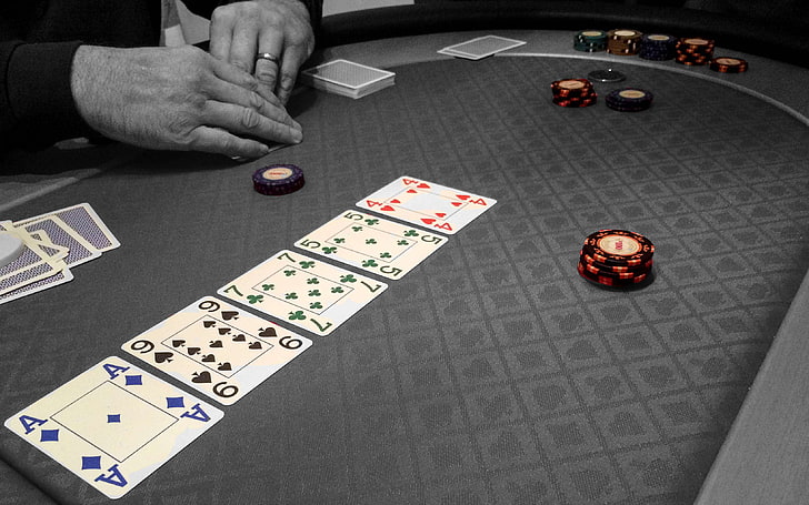 Popular Online Casino Games post thumbnail image