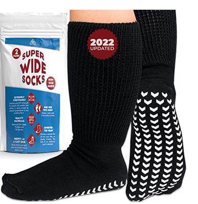 Four Ways Diabetic Socks Can Improve Your Life post thumbnail image