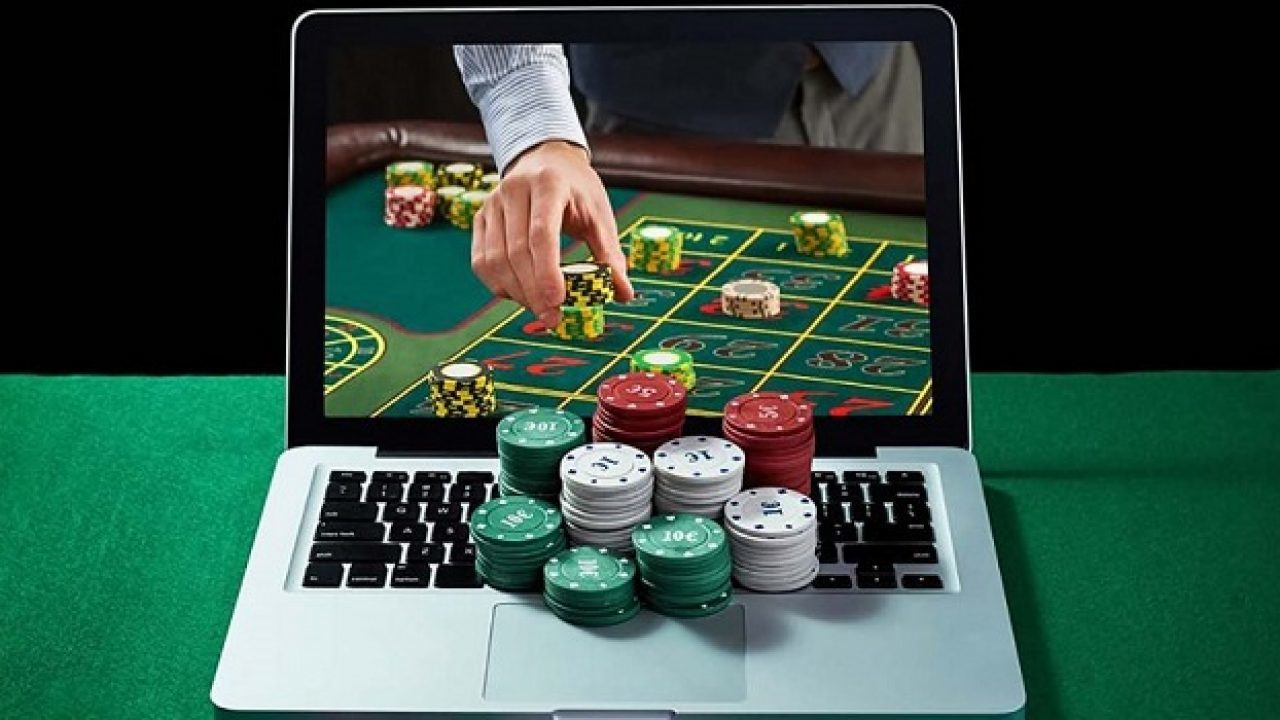 Benefits of slot online gambling sites post thumbnail image