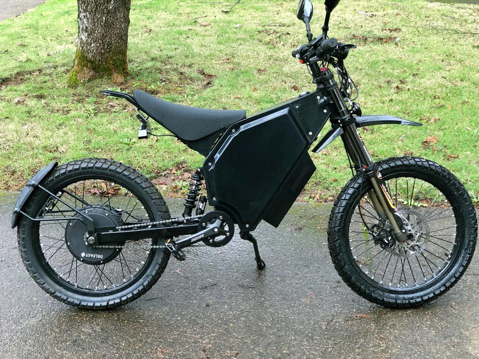 Why Electric Bikes are famous? post thumbnail image