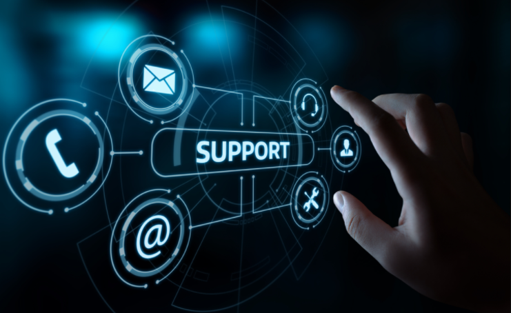 Business IT support is a high-quality service to provide sustainable IT solutions post thumbnail image