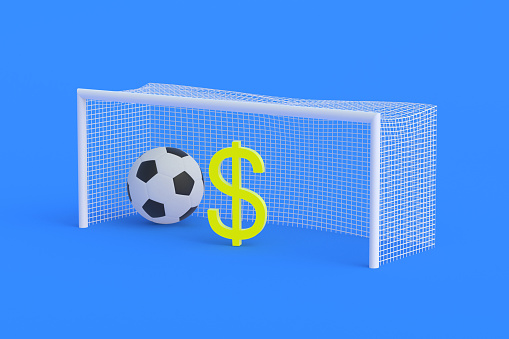 Sports betting and football Price (ราคาบอล). post thumbnail image