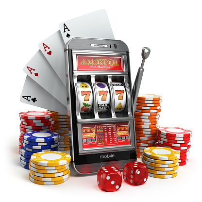 Advantages of Choosing Online Slots: Find Out Here! post thumbnail image