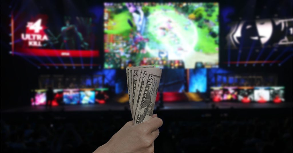 An important guide for betting on Dota 2 post thumbnail image