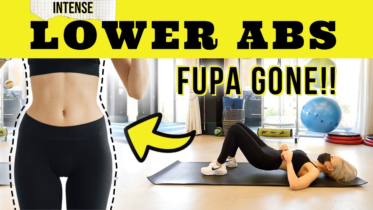 How to accomplish a FUPAworkout or Exercise post thumbnail image