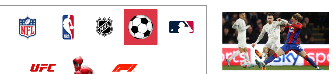 Alternatives To Cable TV For Streaming Live Sports post thumbnail image