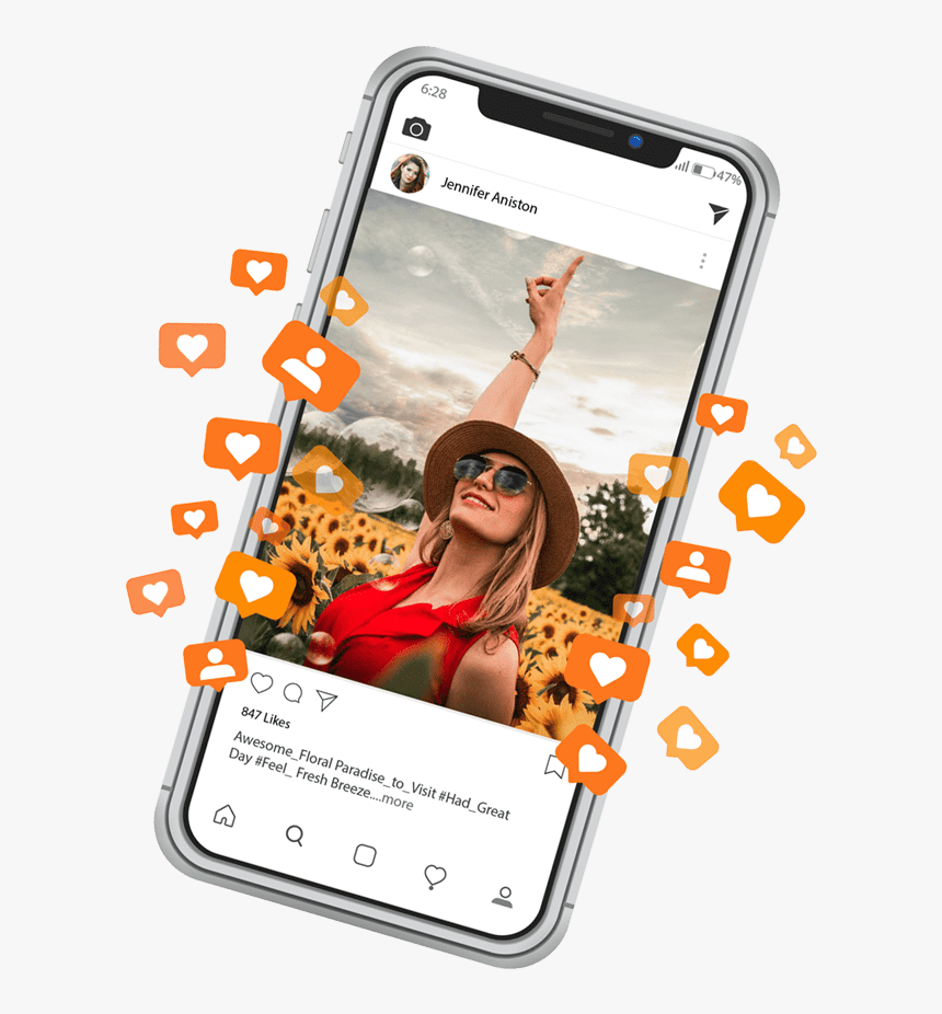 Features of Using Instagram For The Enterprise post thumbnail image