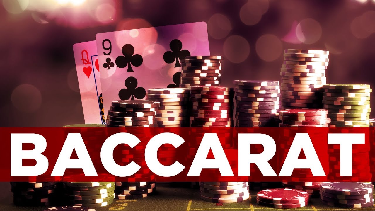 Earn Lots of Money using Online Baccarat post thumbnail image