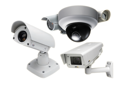Ways your security system can help you with money post thumbnail image