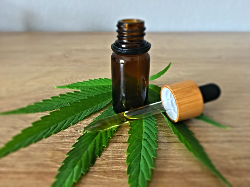 What are the pros and cons of using a CBD anxiety pen? post thumbnail image