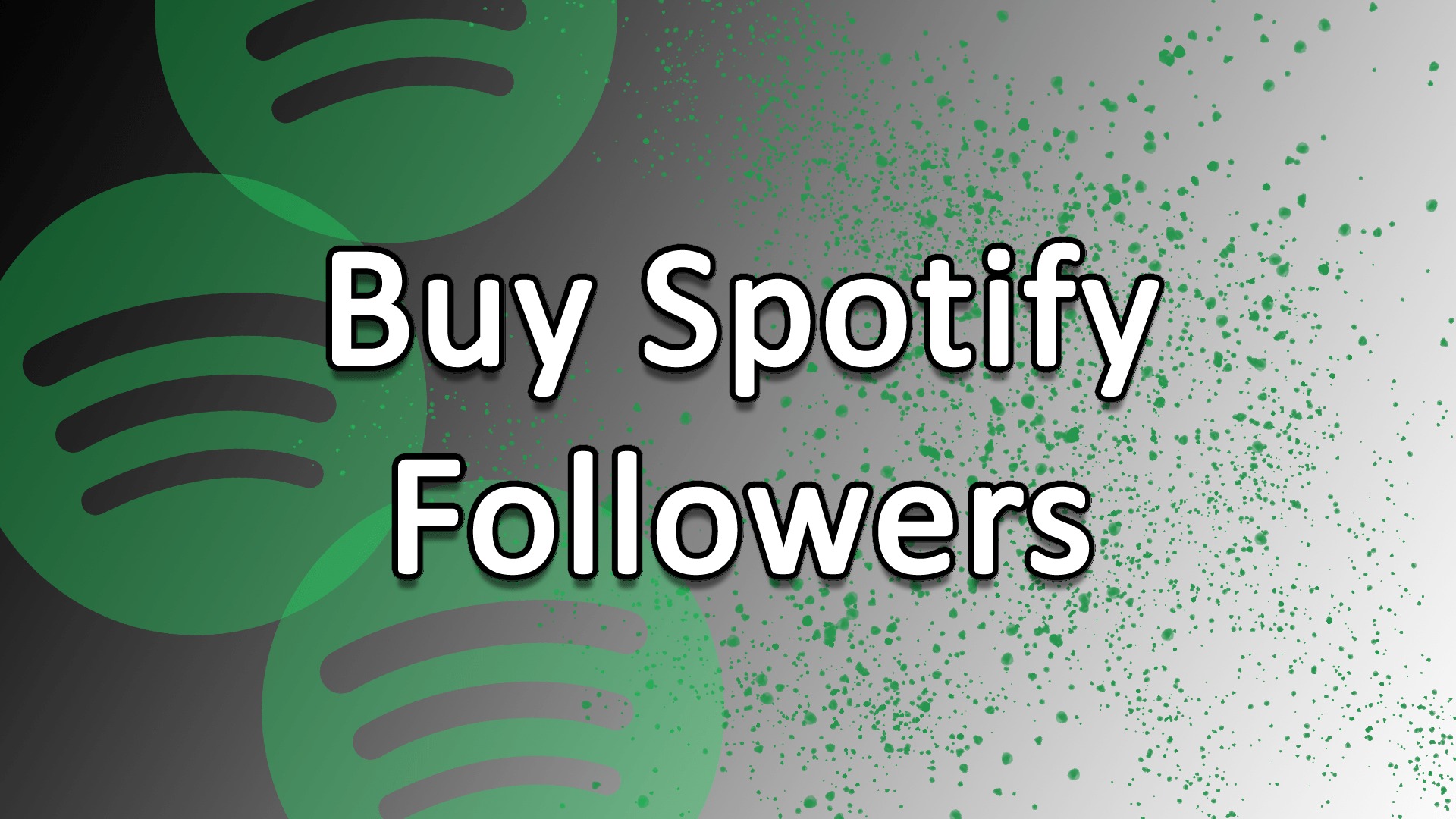 What are the ways to heighten the number of followers in Spotify? post thumbnail image