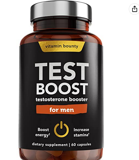 Details To Be Aware Of Before Consuming Testosterone Supplements post thumbnail image