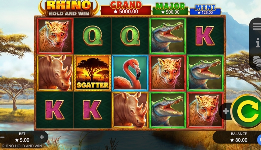 What does enter slot (masuk slot) offer you in betting games? post thumbnail image