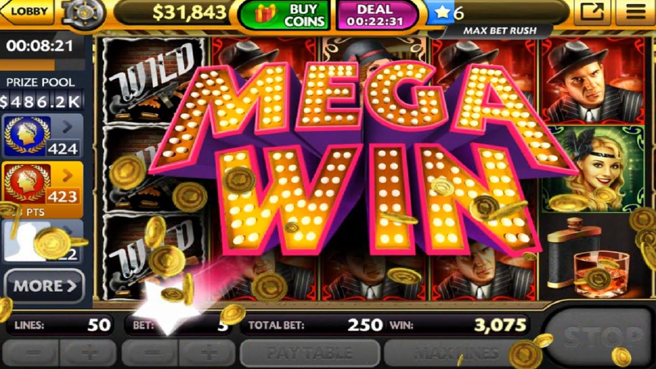 A detailed guide about slot games post thumbnail image