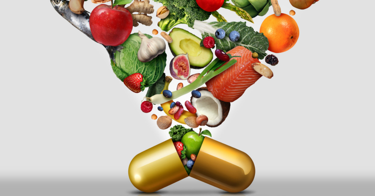The Top Reasons to Opt for Individual Content label Nutraceuticals Nutritional supplements post thumbnail image