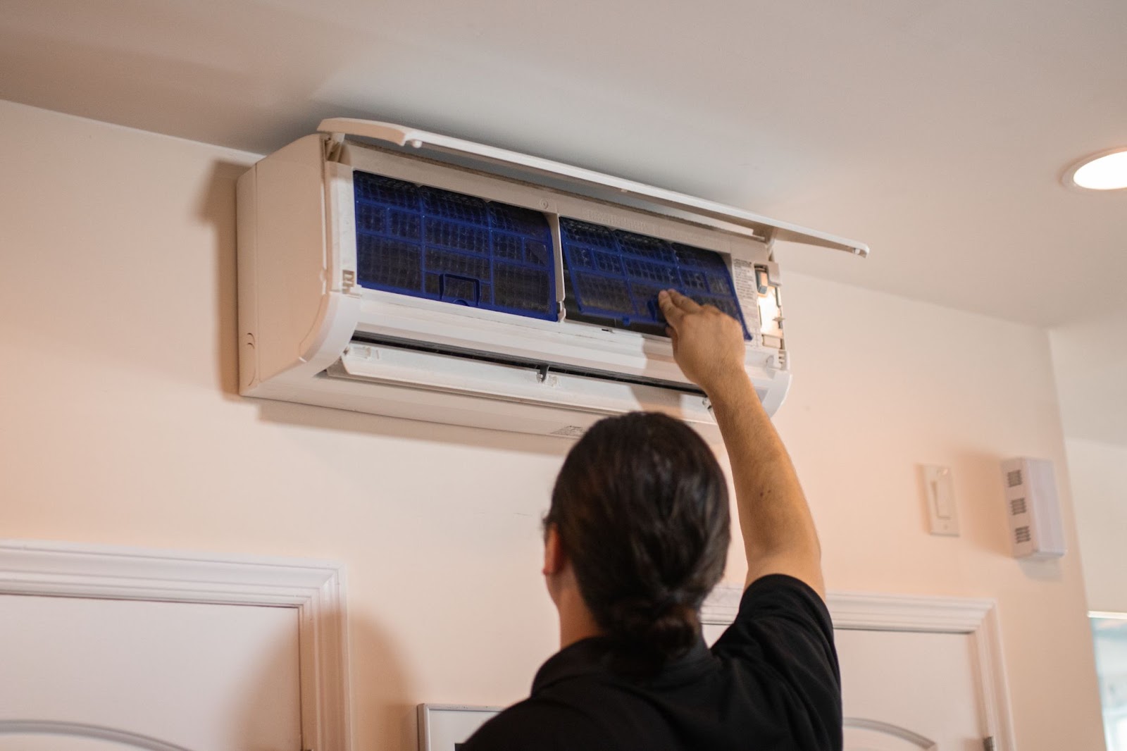 Central Heat Pump Repair and Maintenance: Tips to Keep Your Unit Running Smoothly post thumbnail image