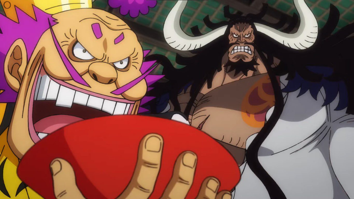 What are some satisfactory things about Simkl TV Tracker: One Piece Episode? post thumbnail image