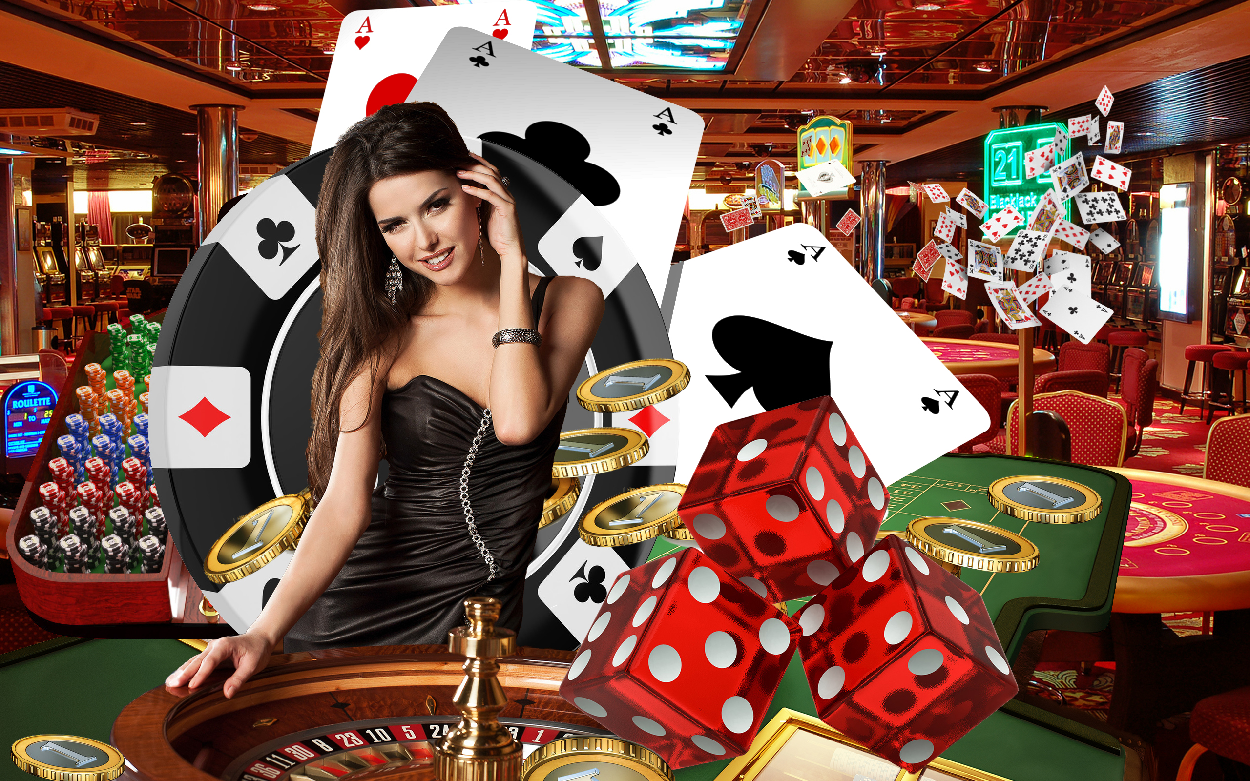 Where To Play Casino Roulette? post thumbnail image