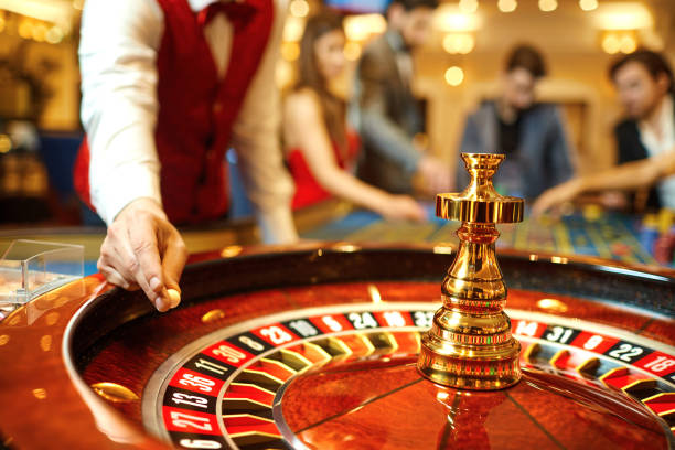 What to Look for in a Trustworthy Online Gambling Site post thumbnail image