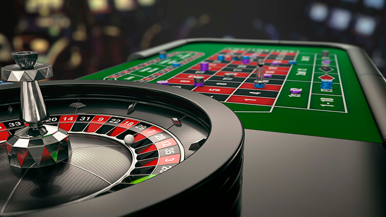 How dependable Is the Technology Behind Slot RTP? post thumbnail image