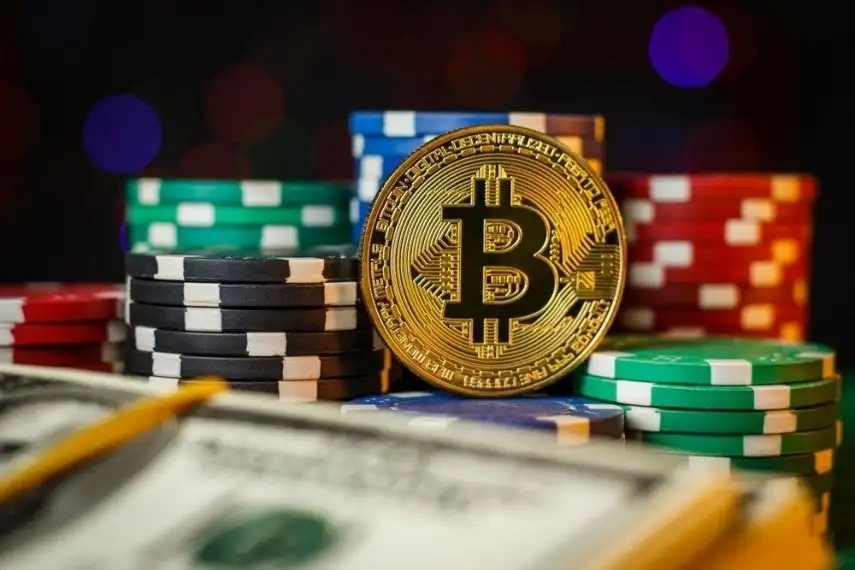 Reasons Why You Should Use Cryptocurrency For Sports Betting post thumbnail image