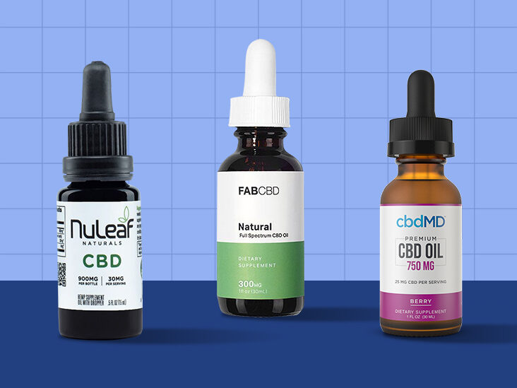 The Wholesome Benefits That1000mg CBD Oil Has To Offer post thumbnail image
