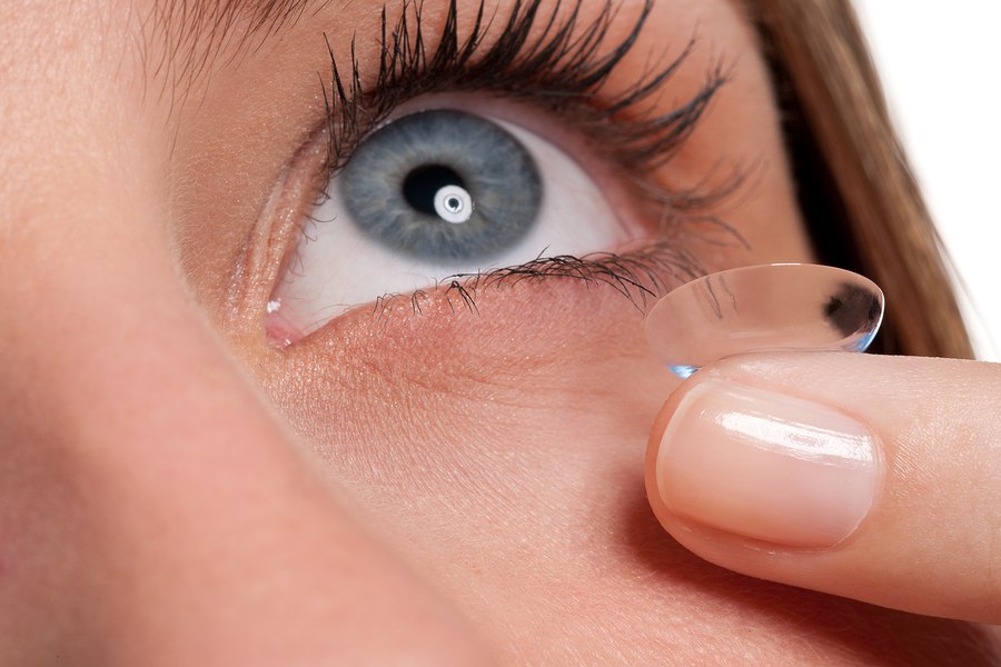 Types OfCircle contact lens for astigmatism post thumbnail image