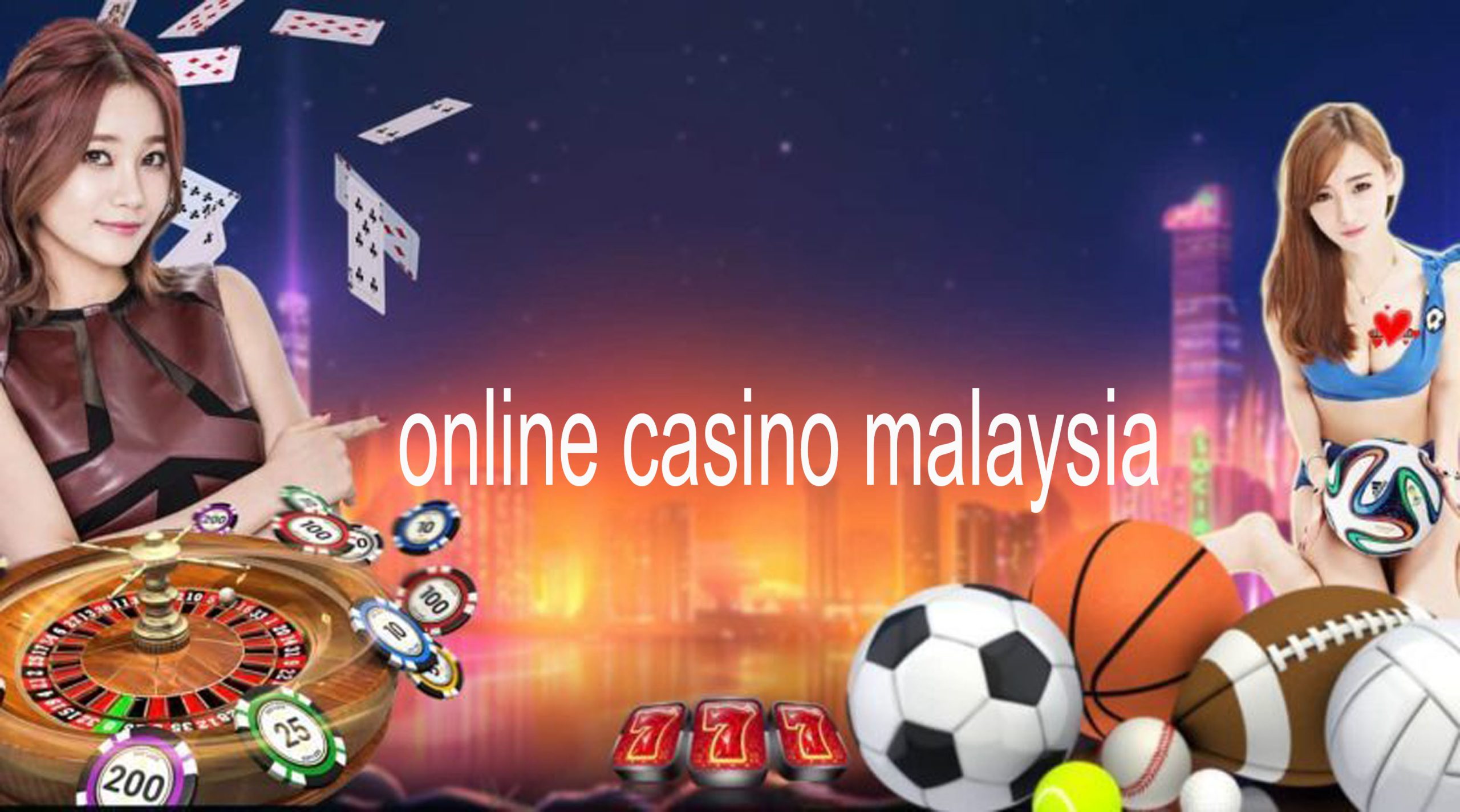 Online casino Malaysia – the best way to earn money effortlessly post thumbnail image