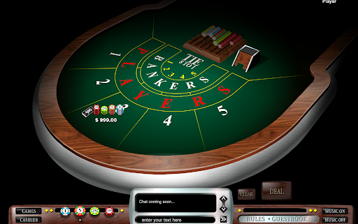 The ever-growing competition in the online casinos? post thumbnail image
