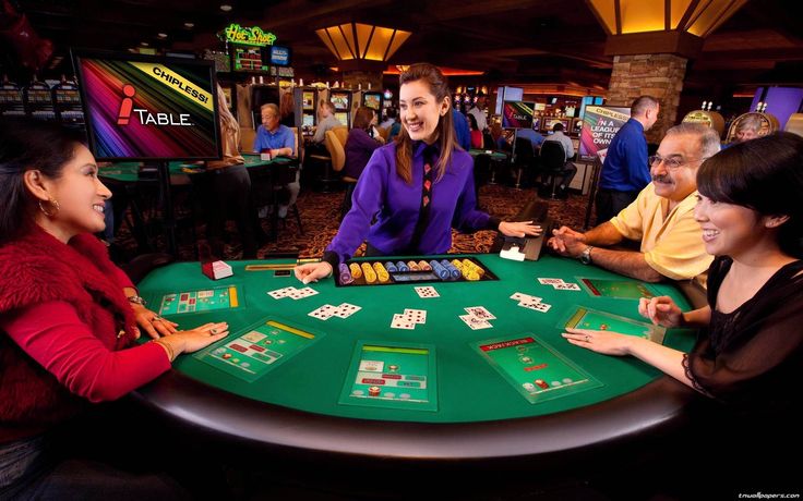 Online Gambling: A Rising Industry Eying Complete Legality post thumbnail image