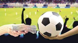 5 Top Tips For Success With Online Football Betting post thumbnail image