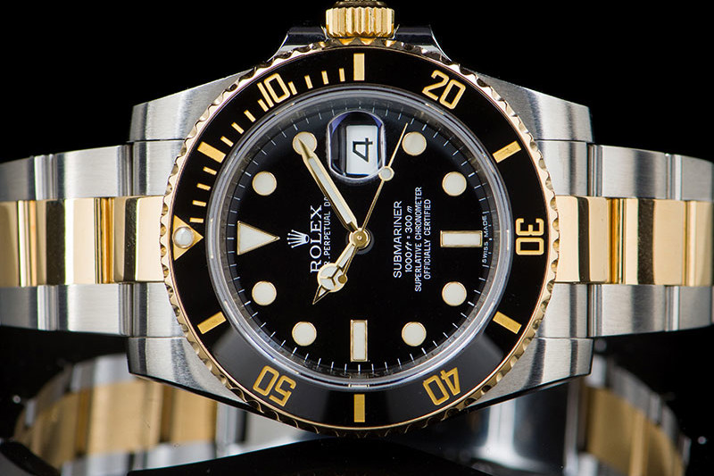 In terms of replica watches, what are the most reputable names in the business? post thumbnail image