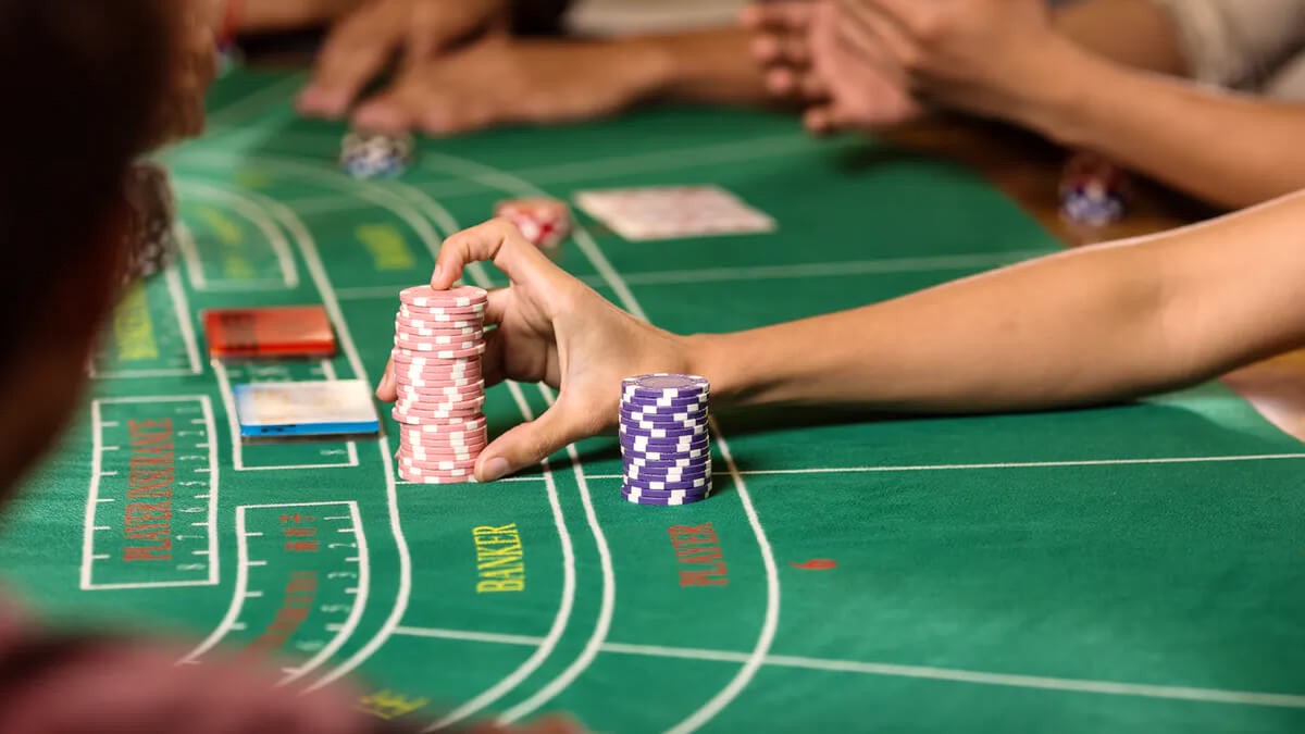 Why Should One Choose A Casino Site? post thumbnail image