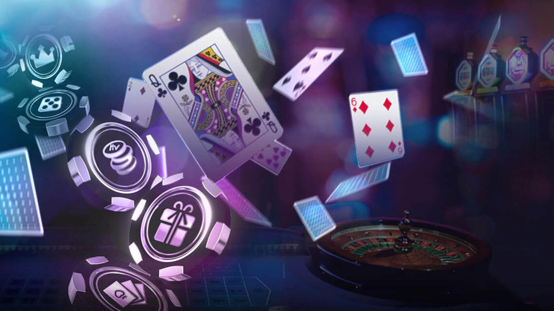 The Best Online Sites for Gambling post thumbnail image