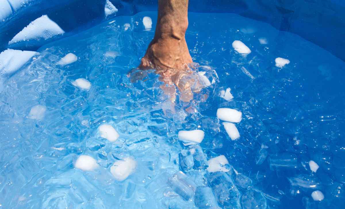 Tips For Staying Safe In An Ice Bath post thumbnail image