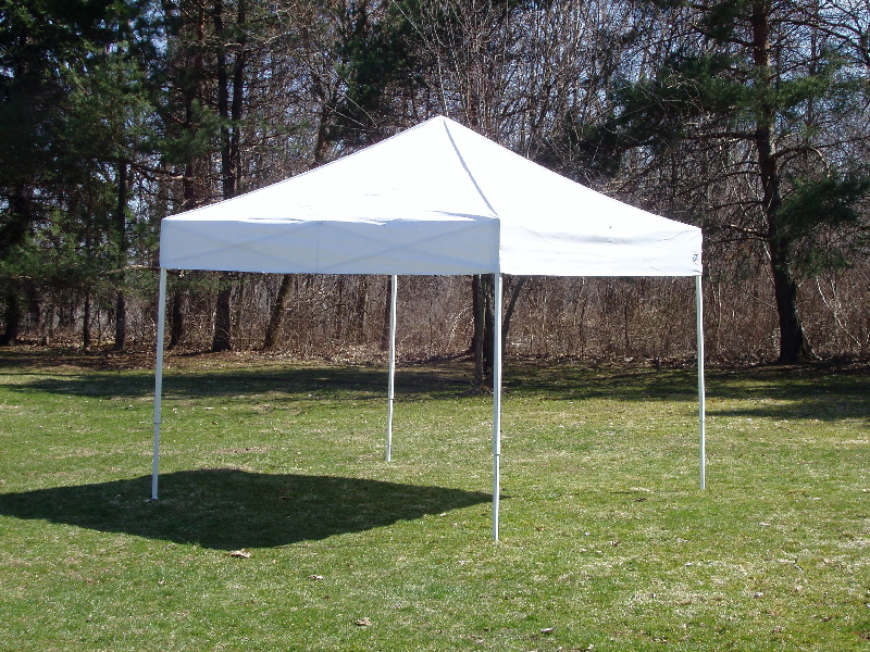 The benefits of using a commercial tent post thumbnail image