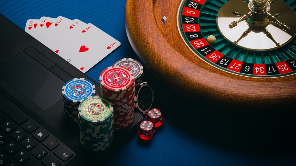 How to Choose the Right Online Casino for You post thumbnail image