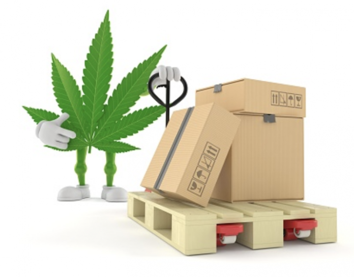 Cannabis Delivery Services: The Future of Marijuana? post thumbnail image