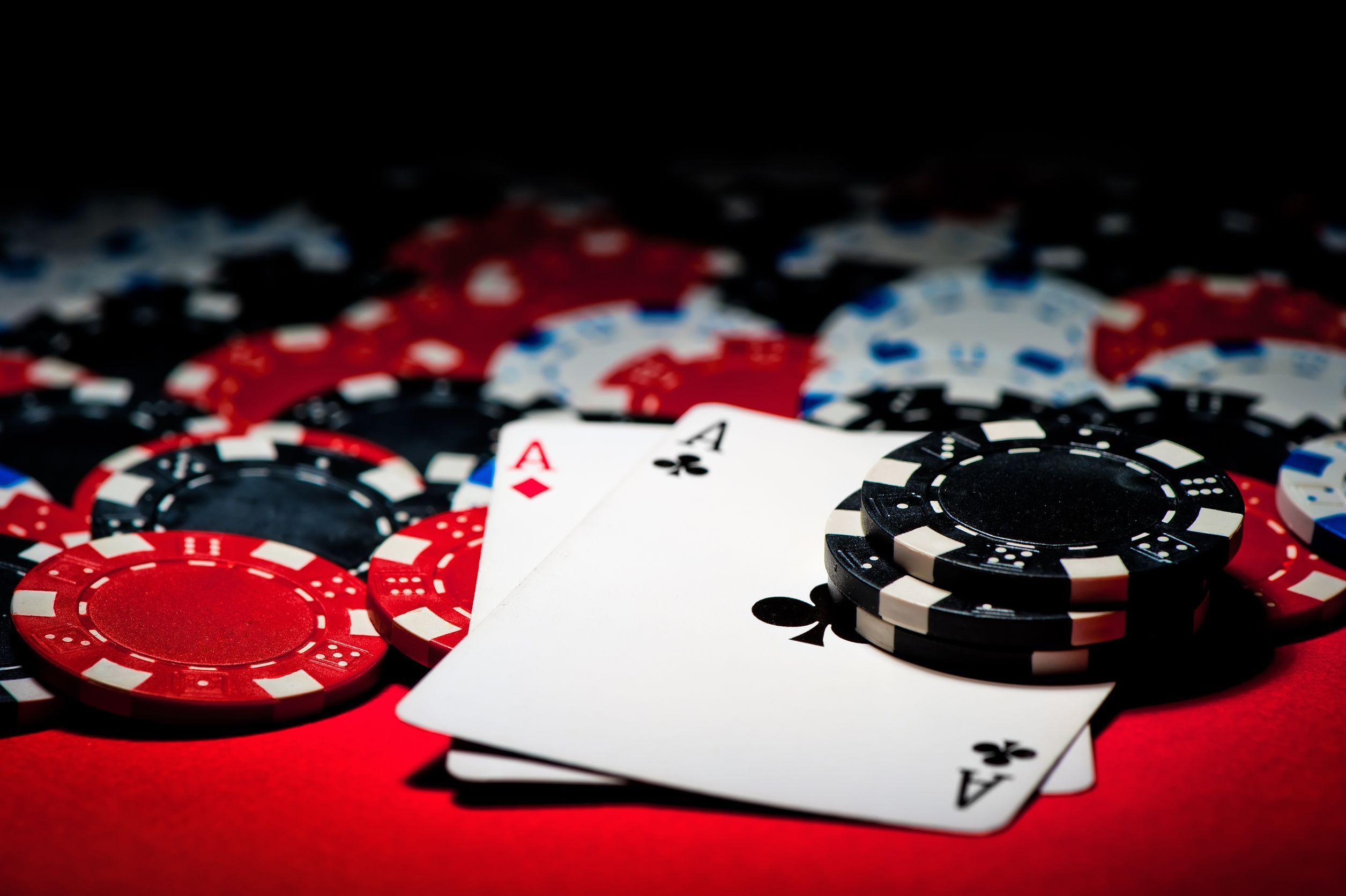 Popular types of poker games post thumbnail image