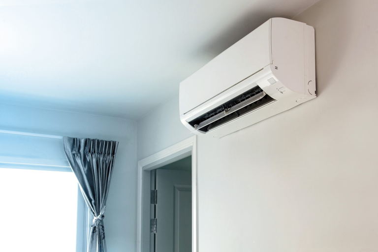 Why Go the Split AC way? post thumbnail image