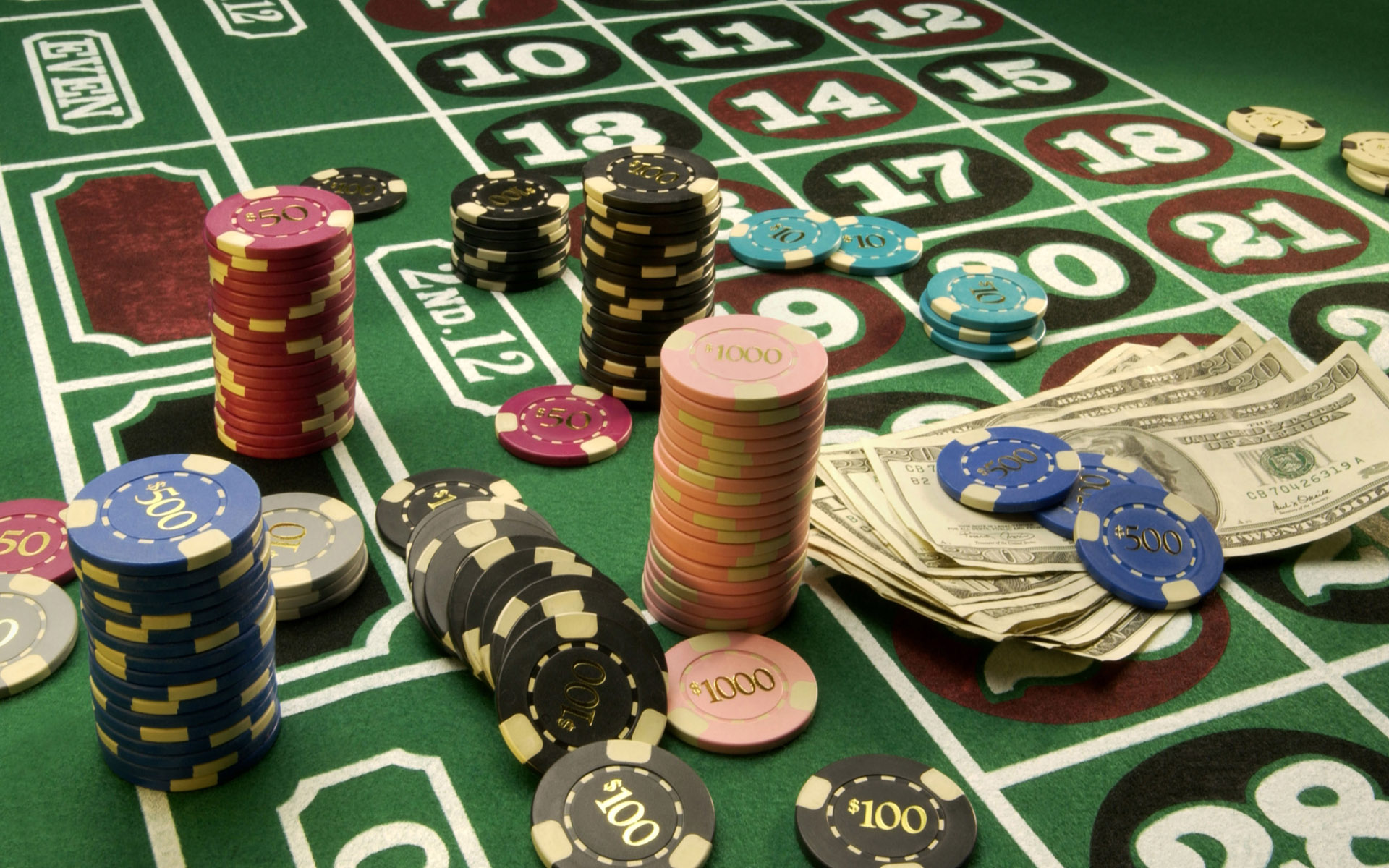 All You Need to Know About Money Transferring at Casinos post thumbnail image