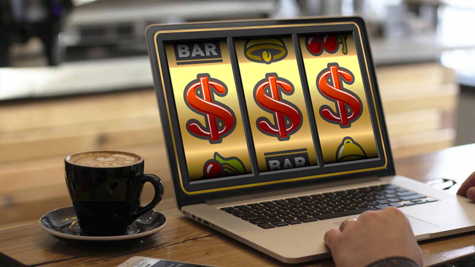 The Ultimate Guide to Becoming a Successful Slot Dealer post thumbnail image