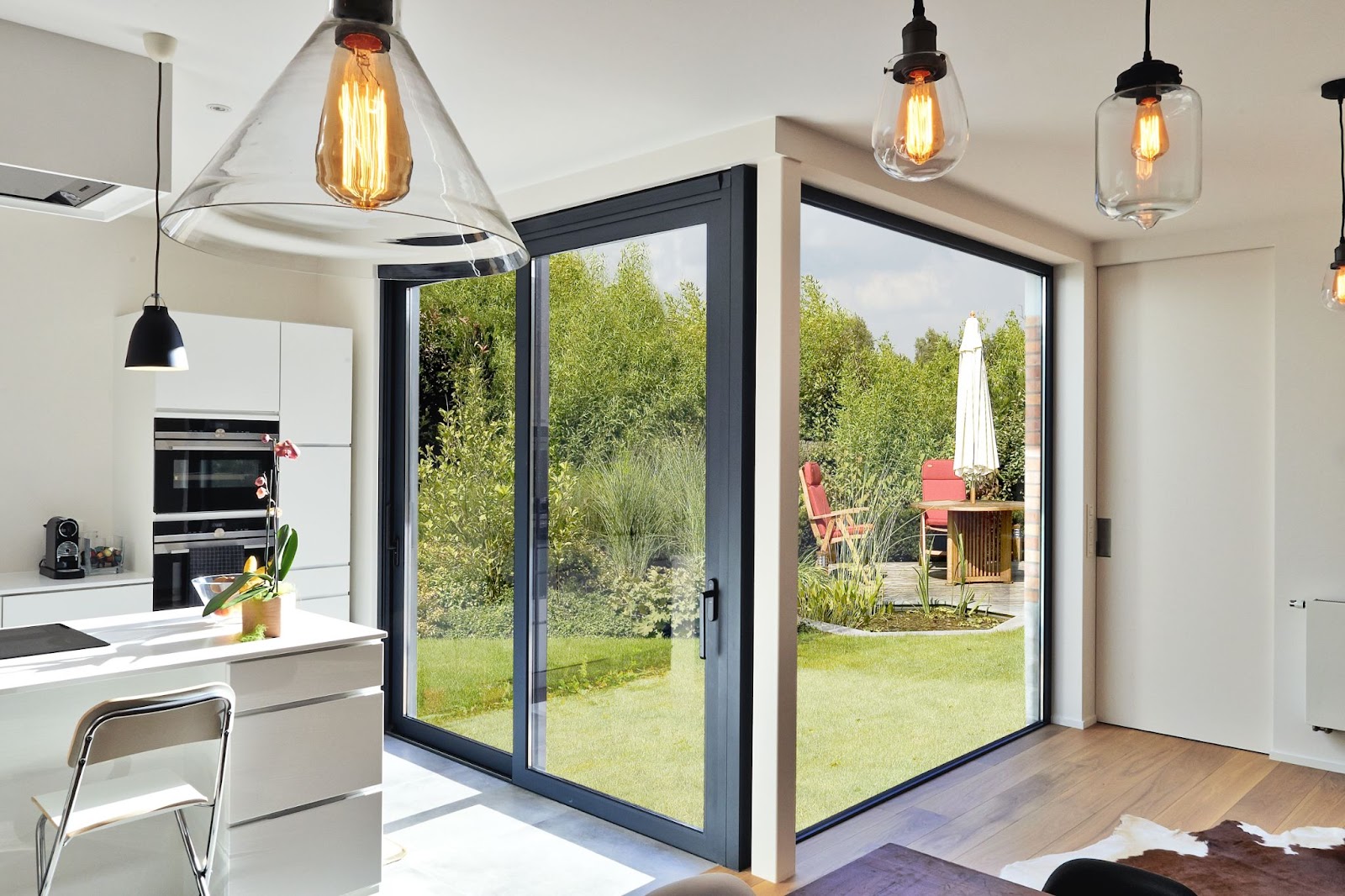 The Various Ways That You Can Use A Sliding Glass Door In Your Household post thumbnail image
