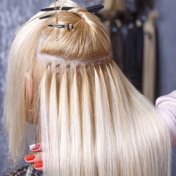 What is weft hair extension treatment? post thumbnail image