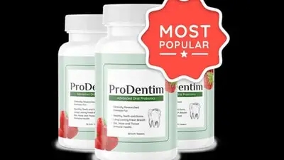 Prodentim-The Most Affordable and Effective Dental Health Product post thumbnail image