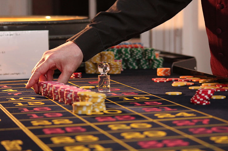 Numerous varieties of online casino games exist post thumbnail image